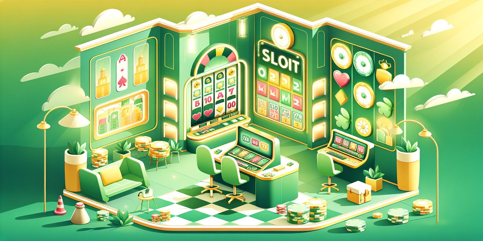 Explore The Woven Kingdom: Slot Strategies for Big Wins in 2025 - Slot Strategy Guide for Pakistani | CasinoBeats
