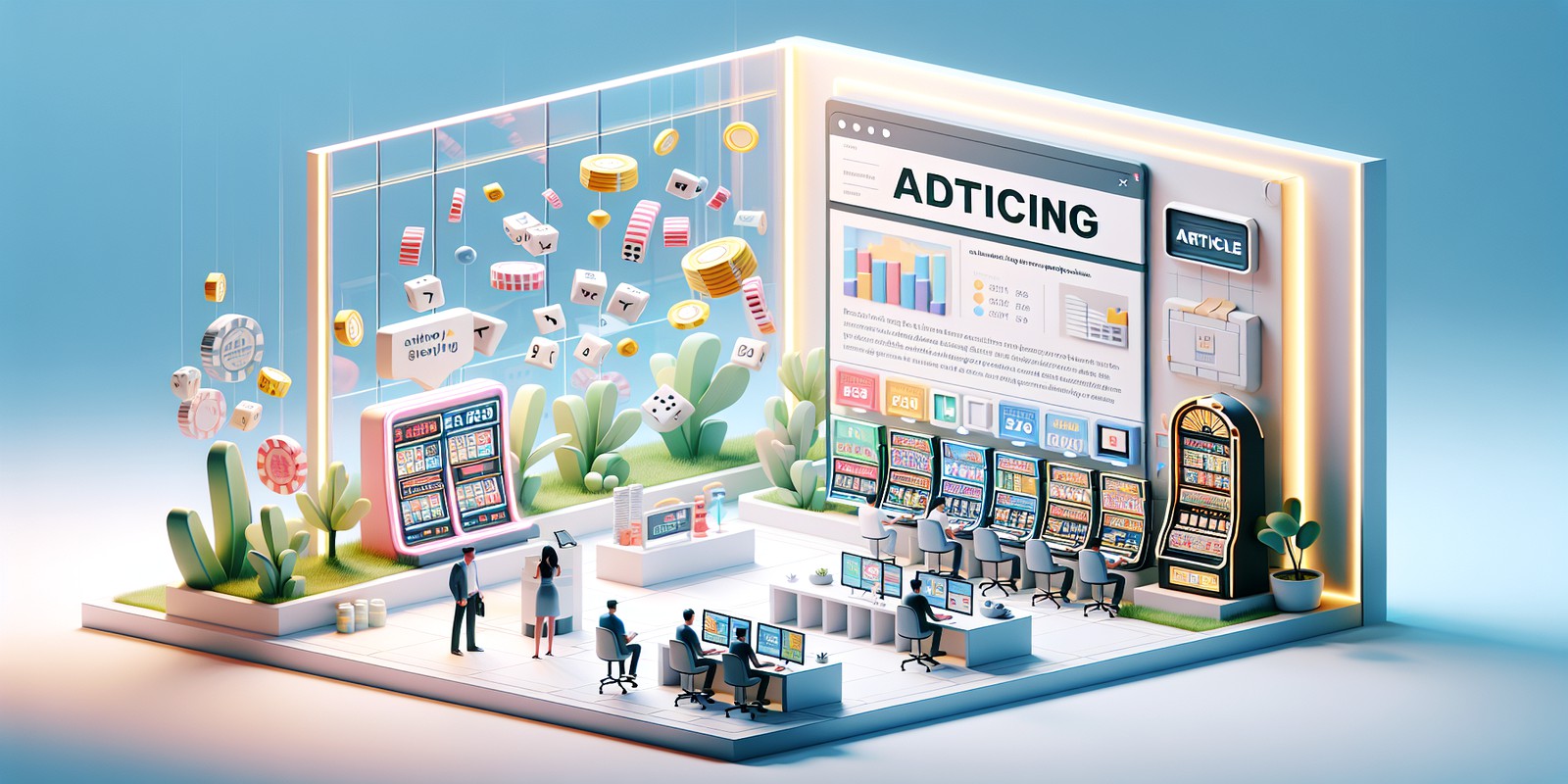 Market Trends in Slot Token Prices: What You Need to Know for 2025 - Slot Strategy Guide for Pakistani | CasinoBeats