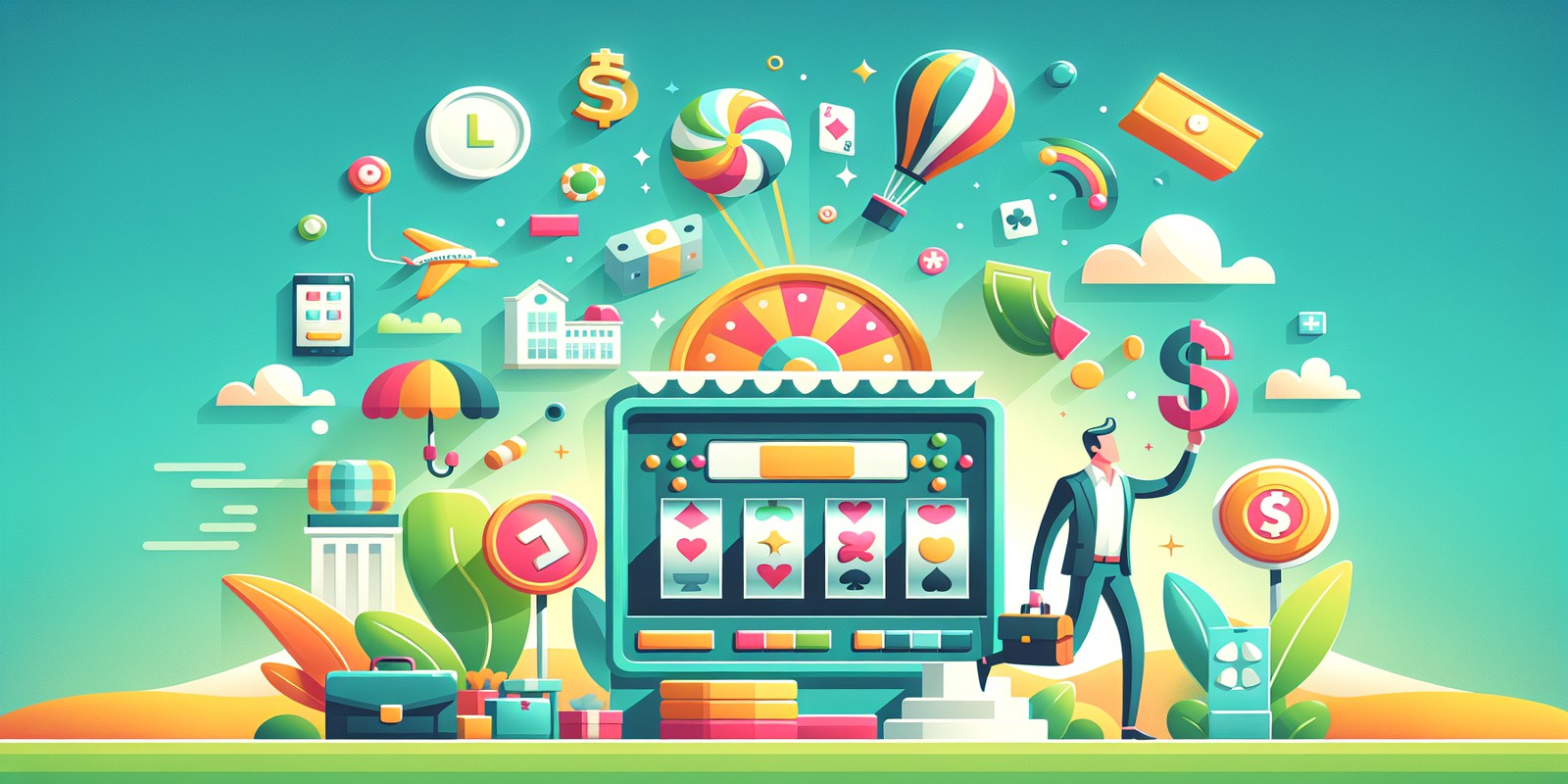 Mastering License Fees: Your Guide to Playing Slot Games in 2025 - CasinoBeats Insights
