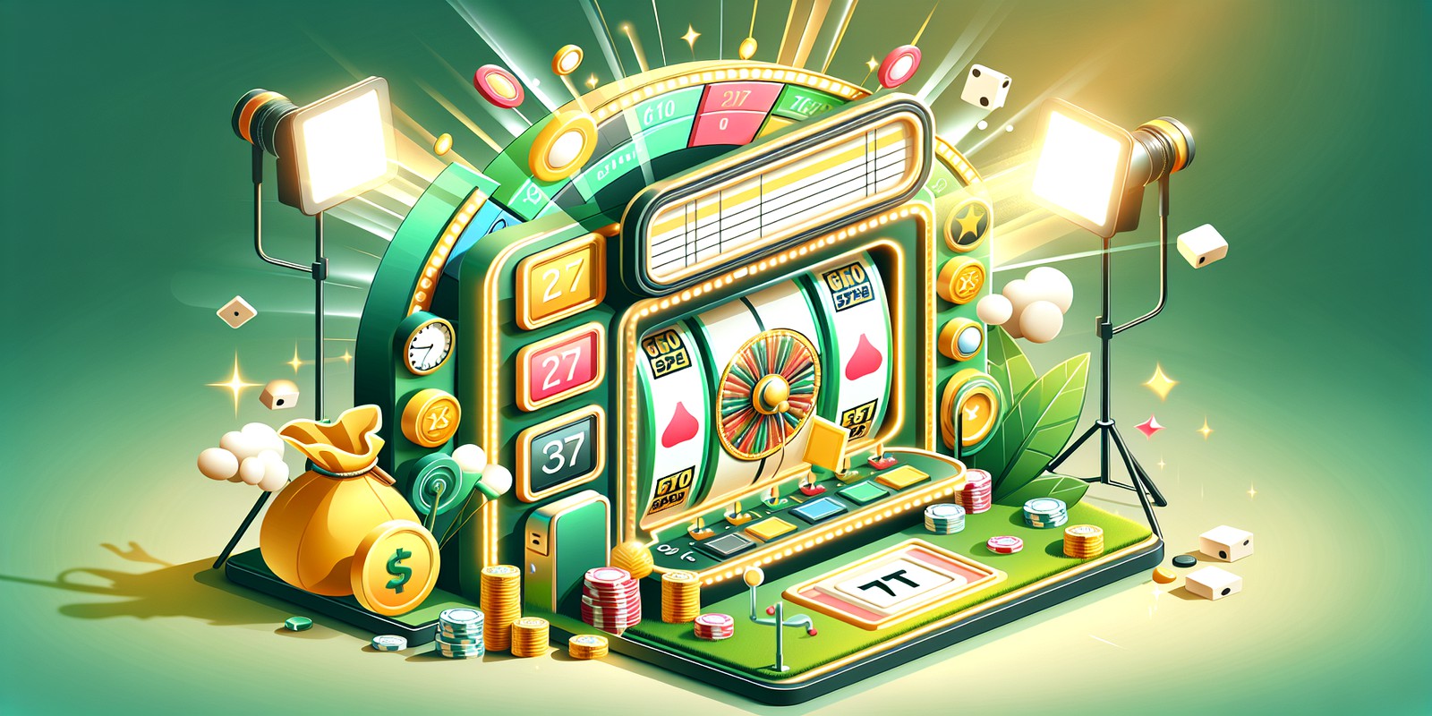 The Eye of Luck: Slot Strategies for Pakistani Players - CasinoBeats Guide