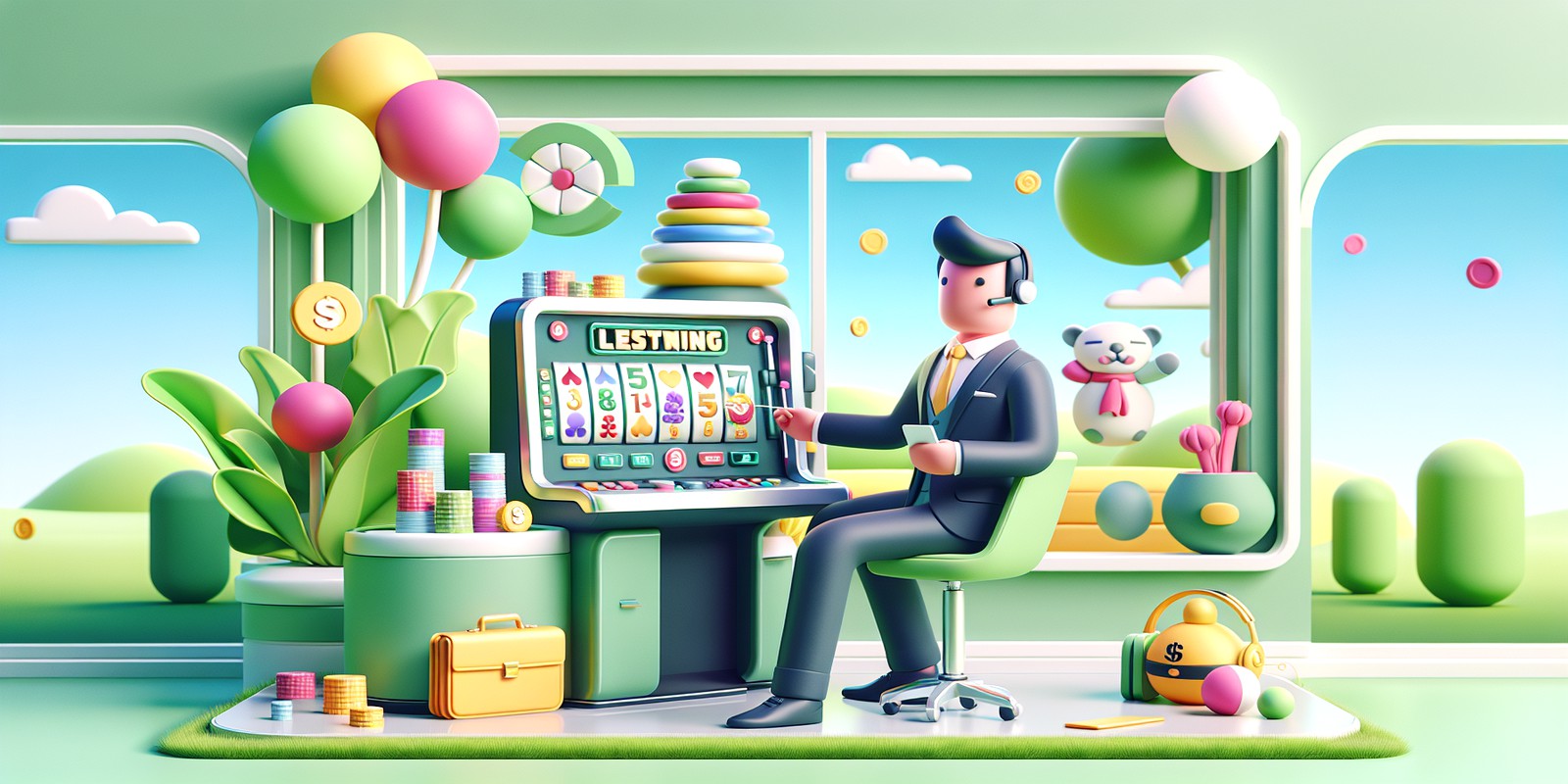 A comprehensive guide on the significance of a 1-Year License Fee for online gaming in Pakistan.