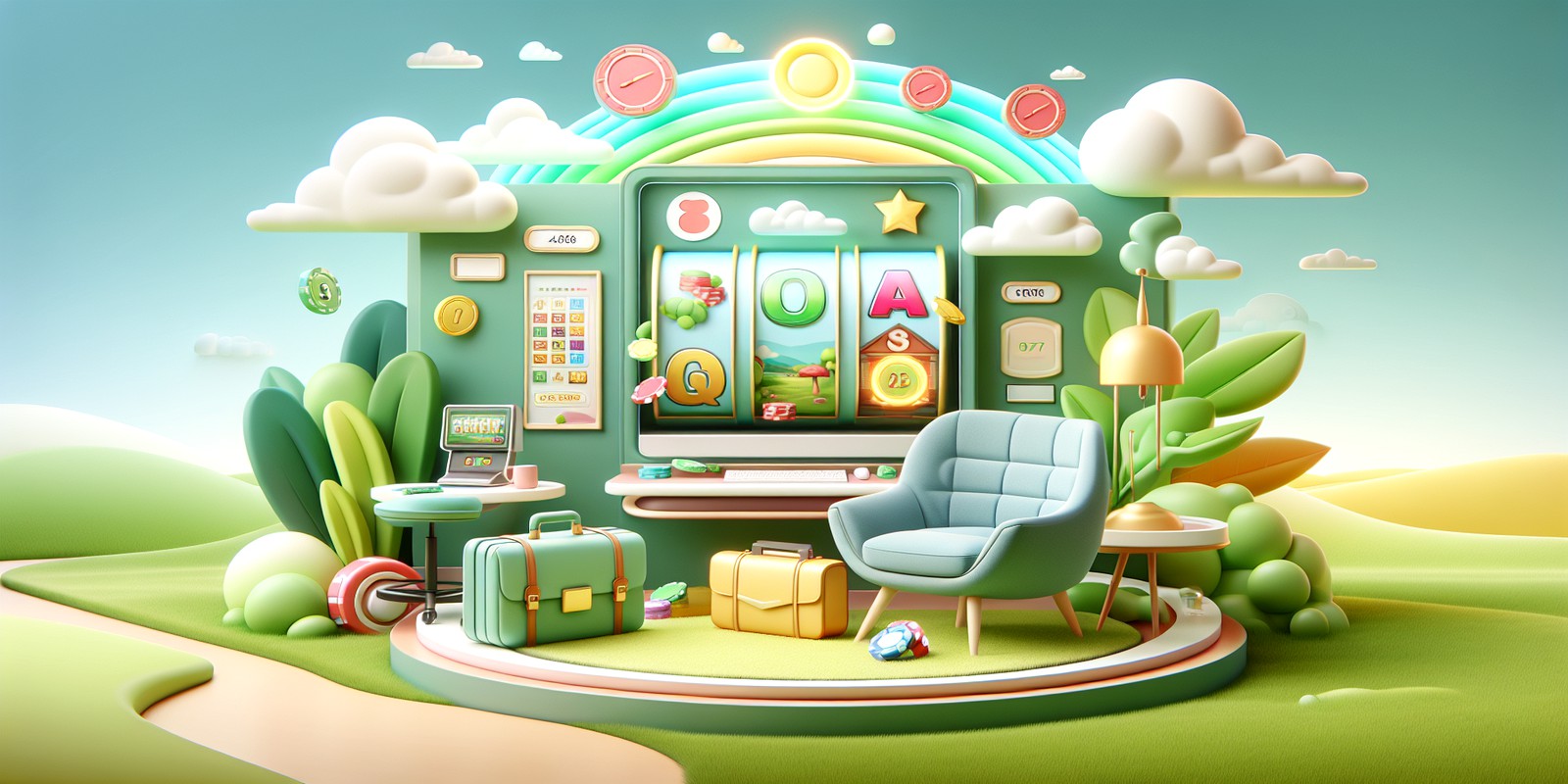 Understanding the 1-Year License Fee for Slot Gaming in 2025 - Slot Strategy Guide for Pakistani | CasinoBeats