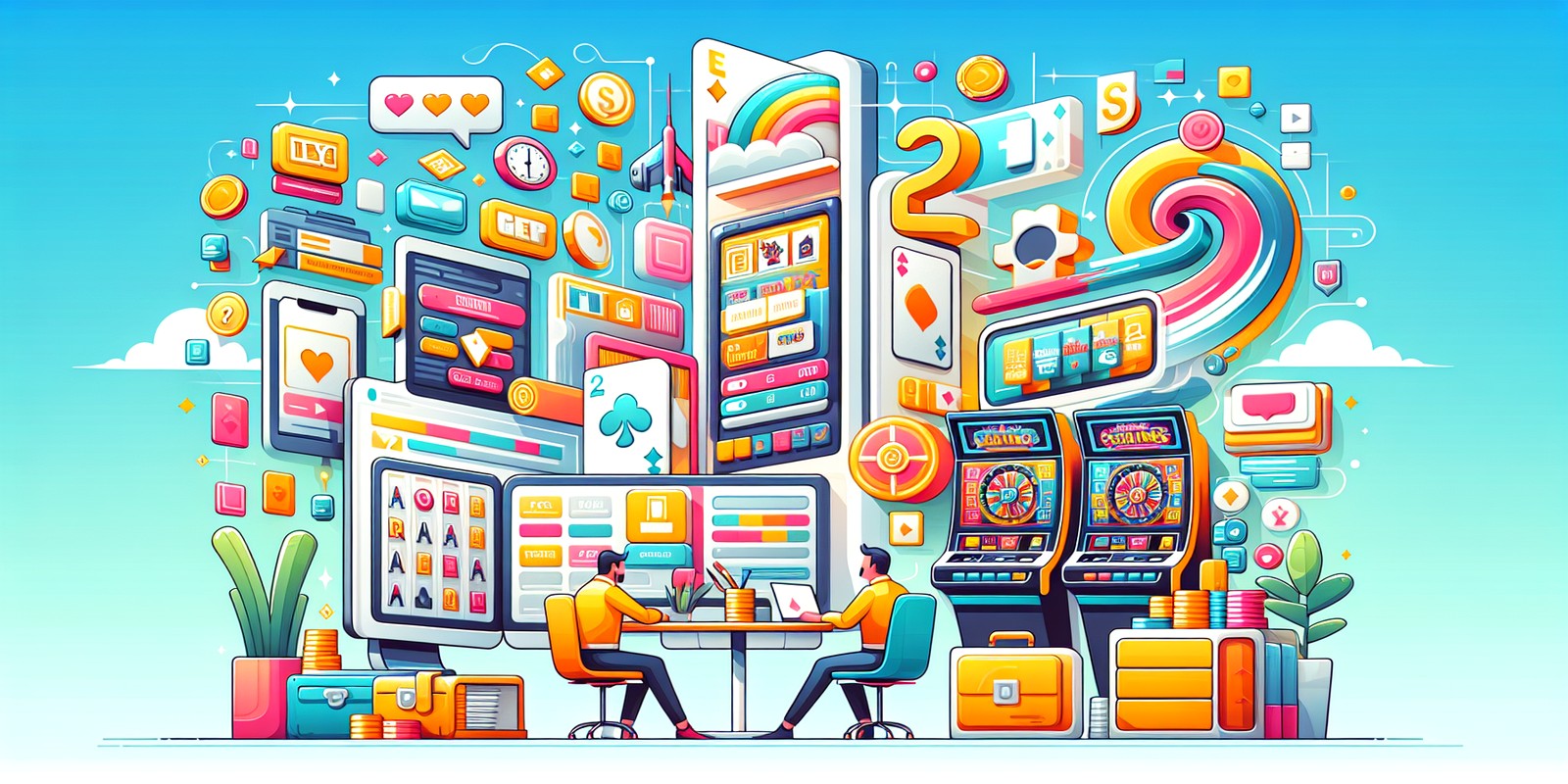 Understanding the 2025 License Fee: A Guide for Pakistan Slot Players - CasinoBeats