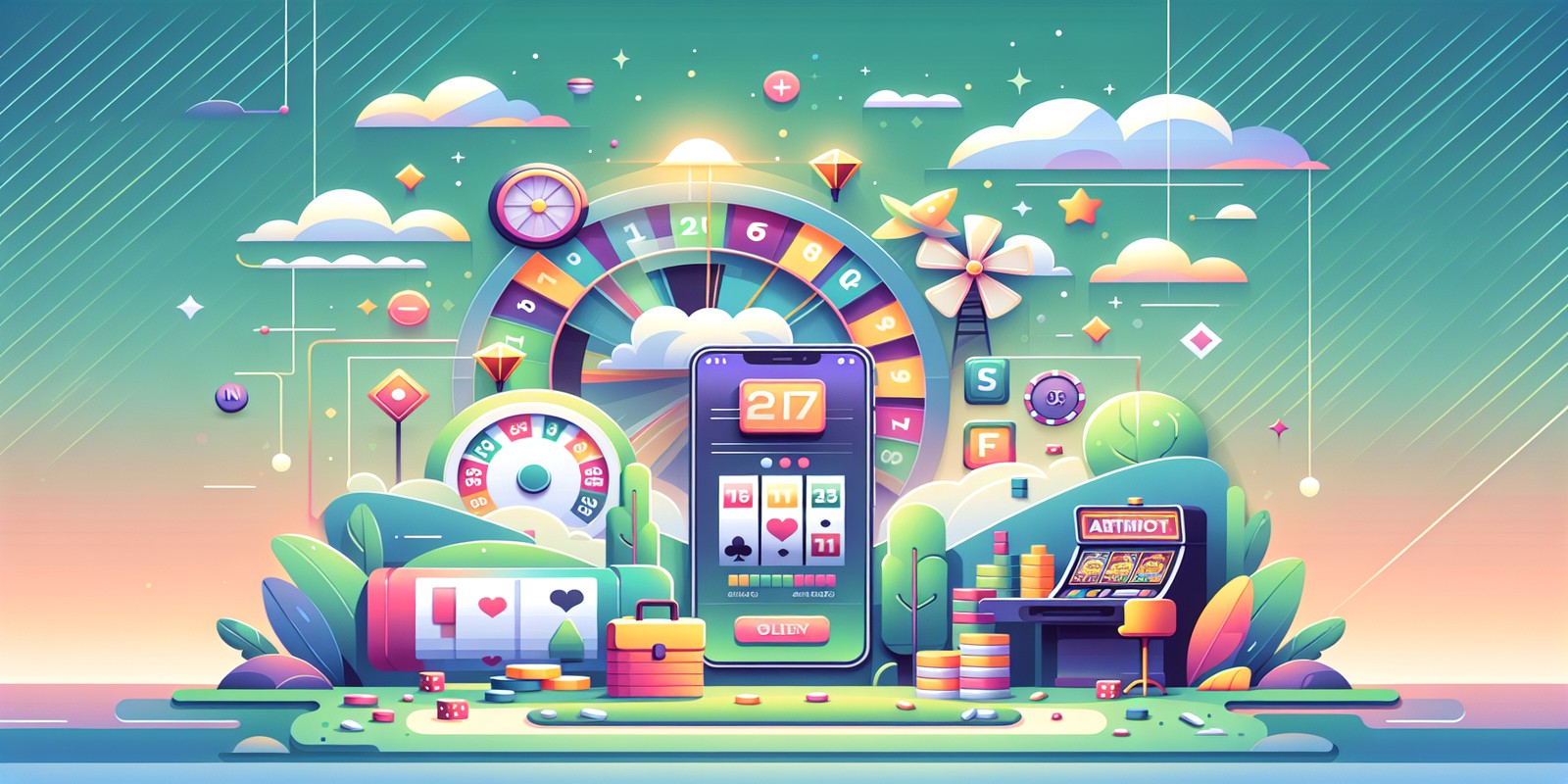 Understanding Token Prices: The Future of Slot Game Transactions in 2025 - Slot Strategy Guide for Pakistani | CasinoBeats