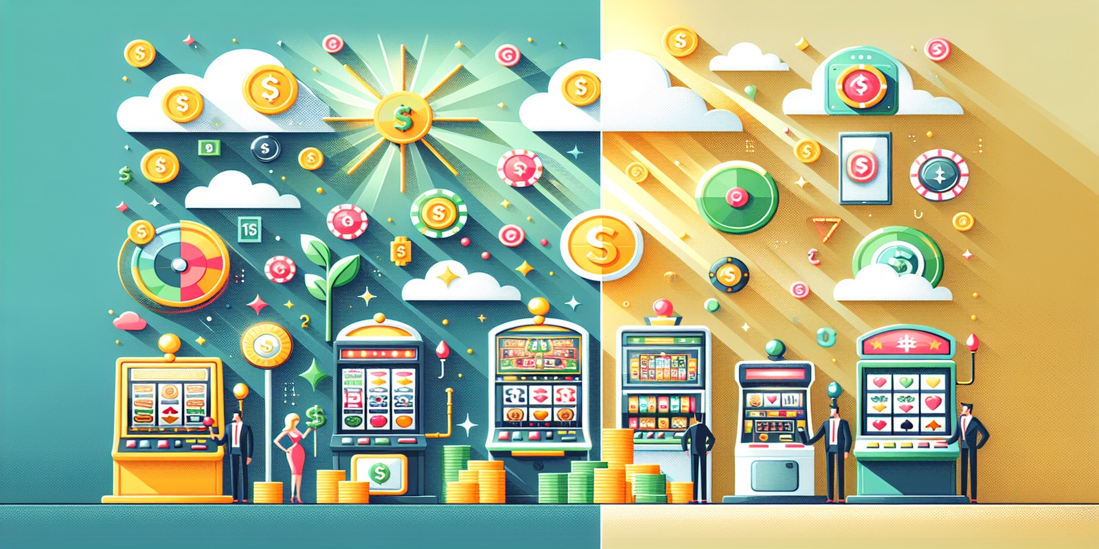 Understanding Tomarket 1 Token Price: A 2025 Guide for Slot Enthusiasts - Slot Strategy Guide for Pakistani | CasinoBeats