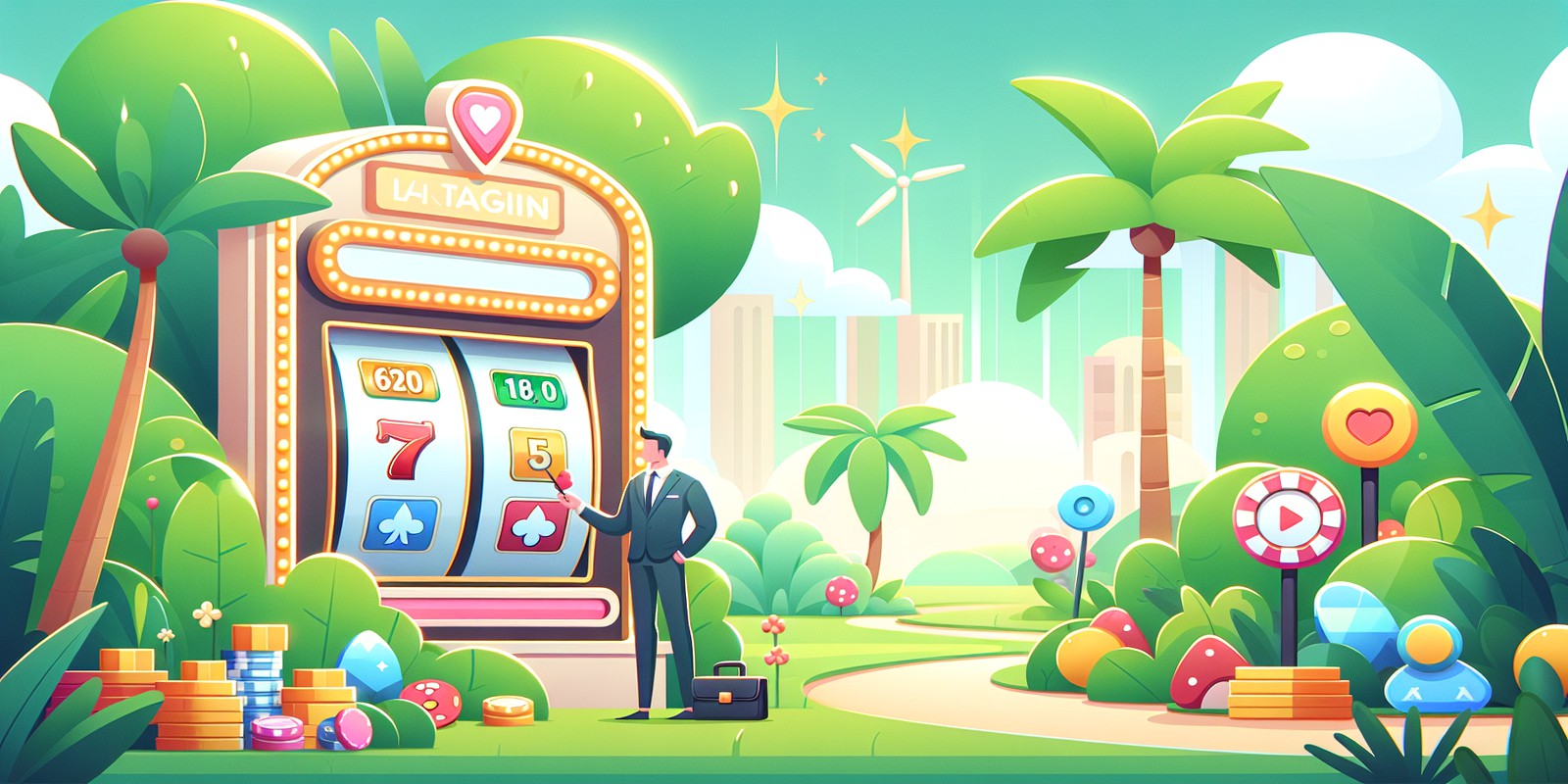 Unleashing the Fun: Discover 'Bengoo KM-1' Slots in 2025 - Slot Strategy Guide for Pakistani | CasinoBeats
