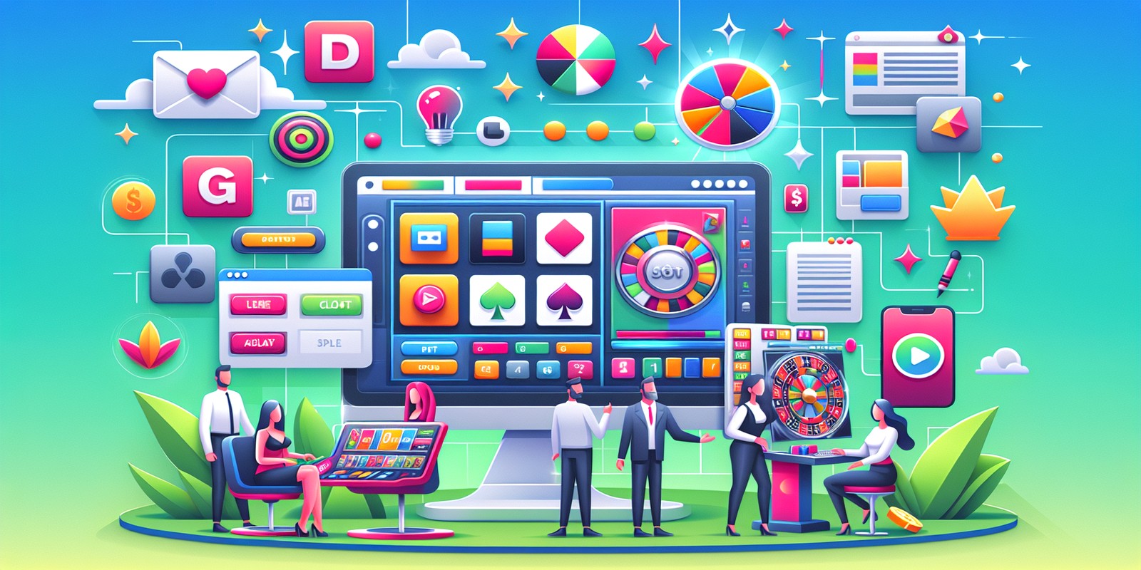 Unlock Big Wins: Top Strategies for Slot Games in 2025 - Slot Strategy Guide for Pakistani | CasinoBeats