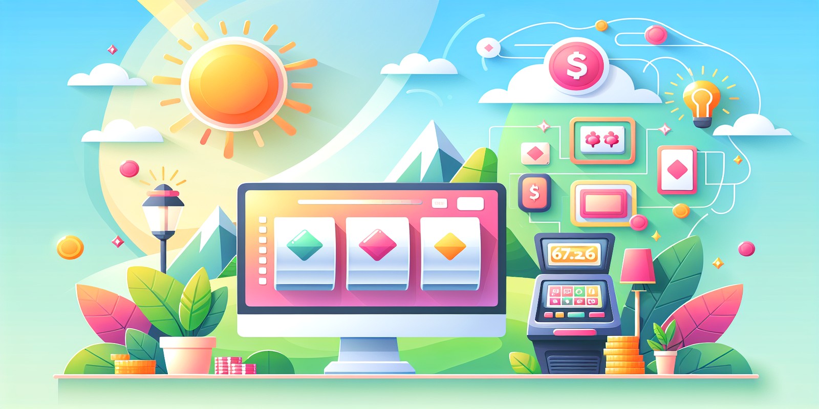 Unlock the Enchantment: The Woven Kingdom of Slot Games 2025 - Slot Strategy Guide for Pakistani | CasinoBeats