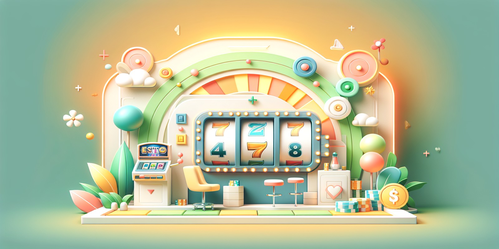 Unlock Your Luck: Easy Login to Lucky 1 Game Slots in 2025 - Slot Strategy Guide for Pakistani | CasinoBeats