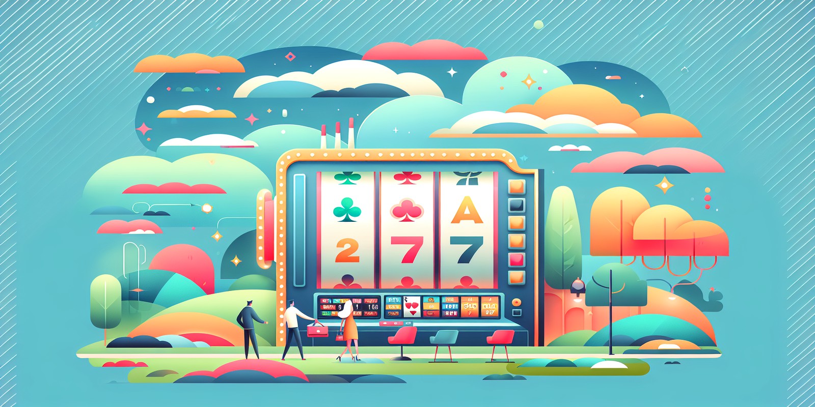Unlocking Slot Game Licenses: Why 2025's Fees Matter for Players - Slot Strategy Guide for Pakistani | CasinoBeats