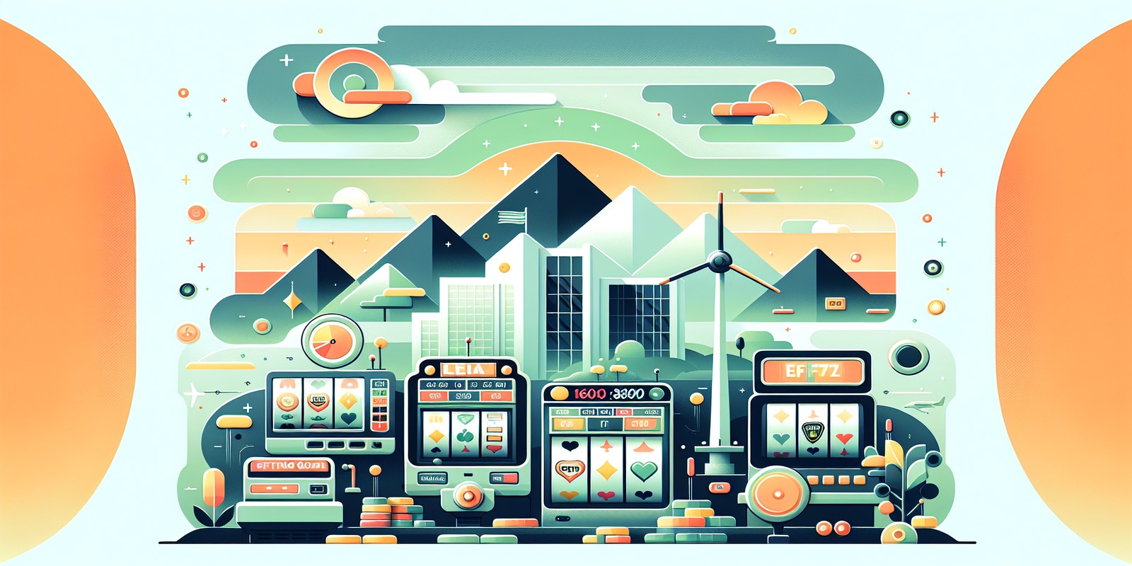 Unlocking Slot Success: Mastering the Cast of the Eye in 2025 - Slot Strategy Guide for Pakistani | CasinoBeats