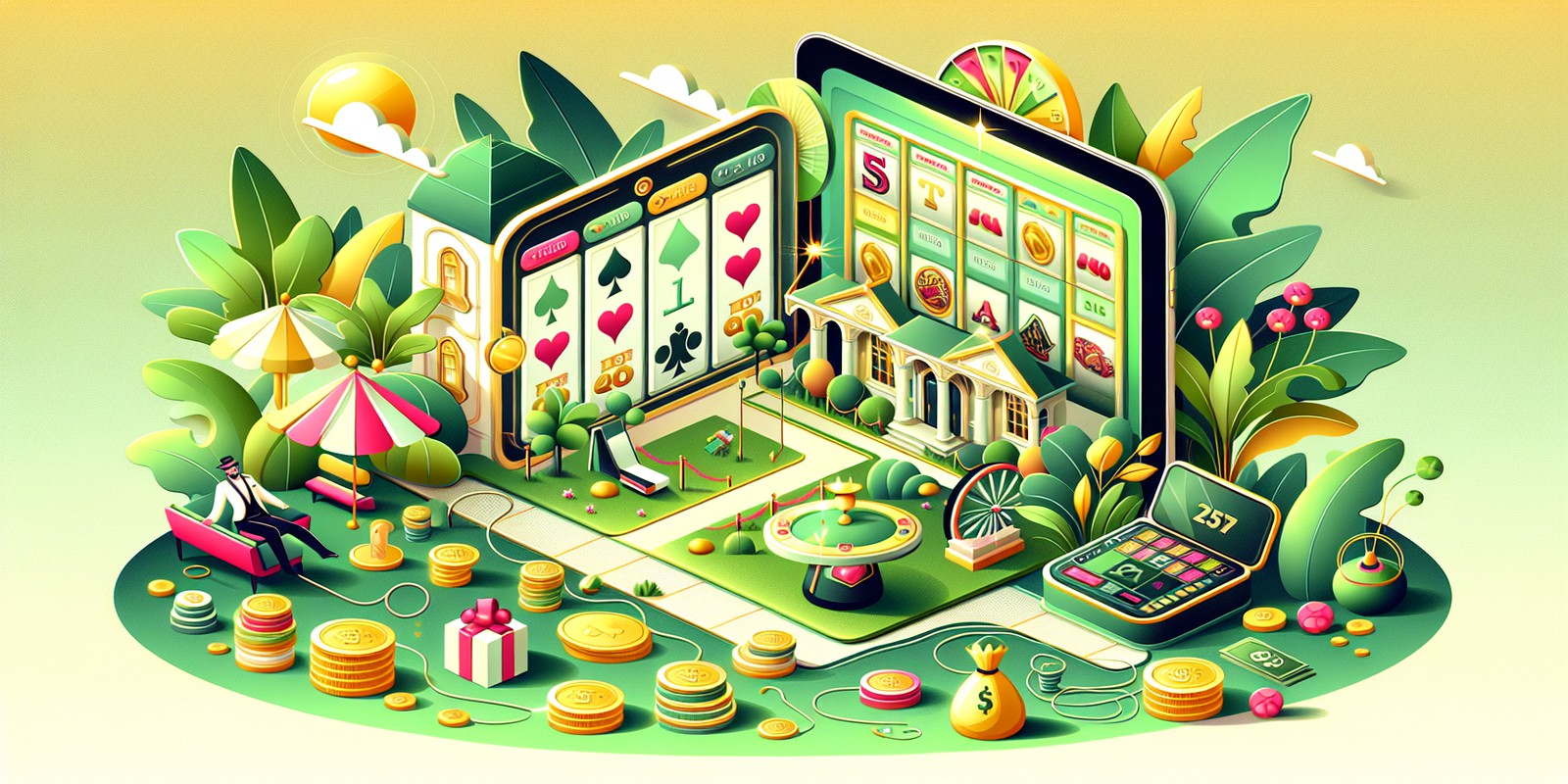 Unlocking the 2025 European Slot License: What It Means for Players - Slot Strategy Guide for Pakistani | CasinoBeats