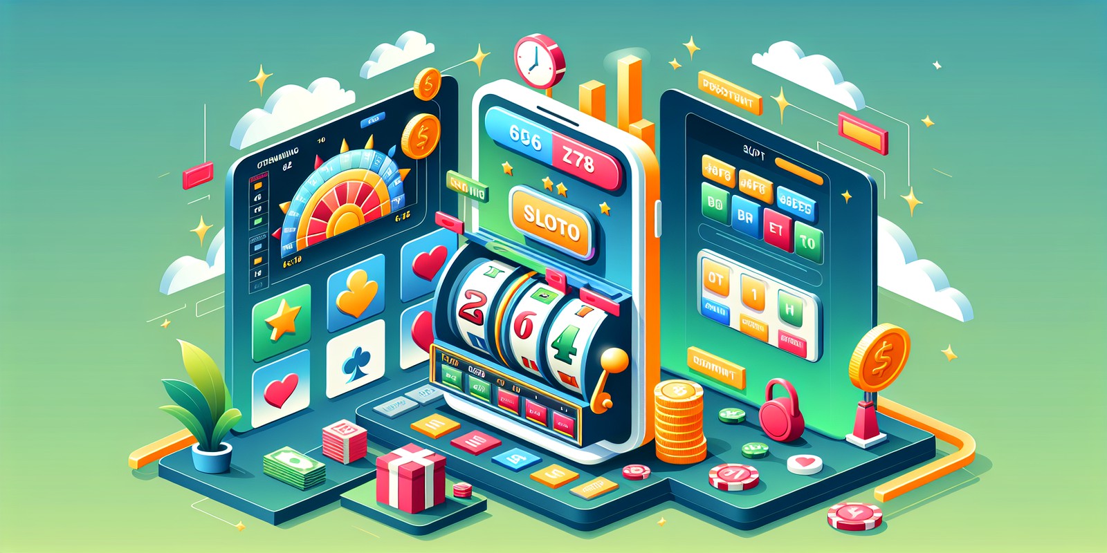 Unlocking the 2025 License for Slot Games in Pakistan: What You Need to Know - Slot Strategy Guide for Pakistani | CasinoBeats