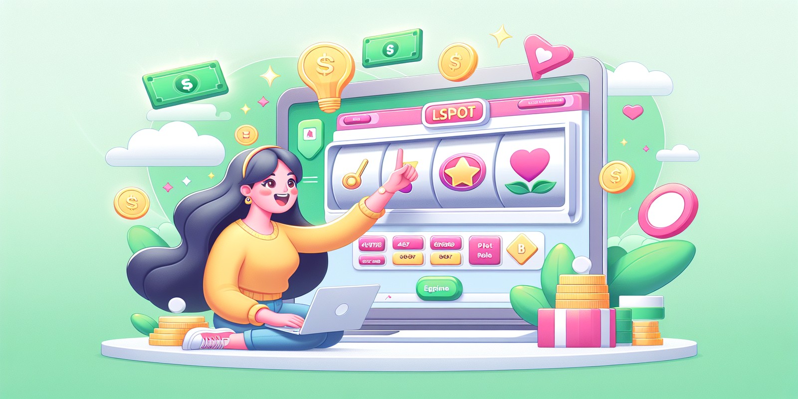 Unlocking the Eye of Fortune: Strategies for Big Slot Wins in 2025 - Slot Strategy Guide for Pakistani | CasinoBeats