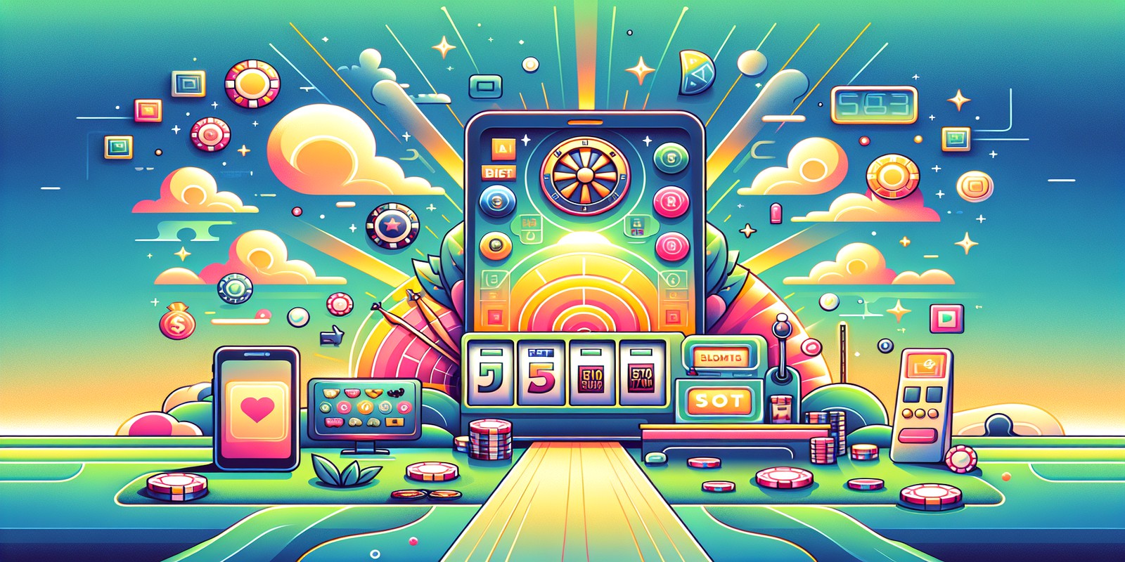 Unlocking the Eye of Luck: Slot Strategies for Big Wins in 2025 - Slot Strategy Guide for Pakistani | CasinoBeats