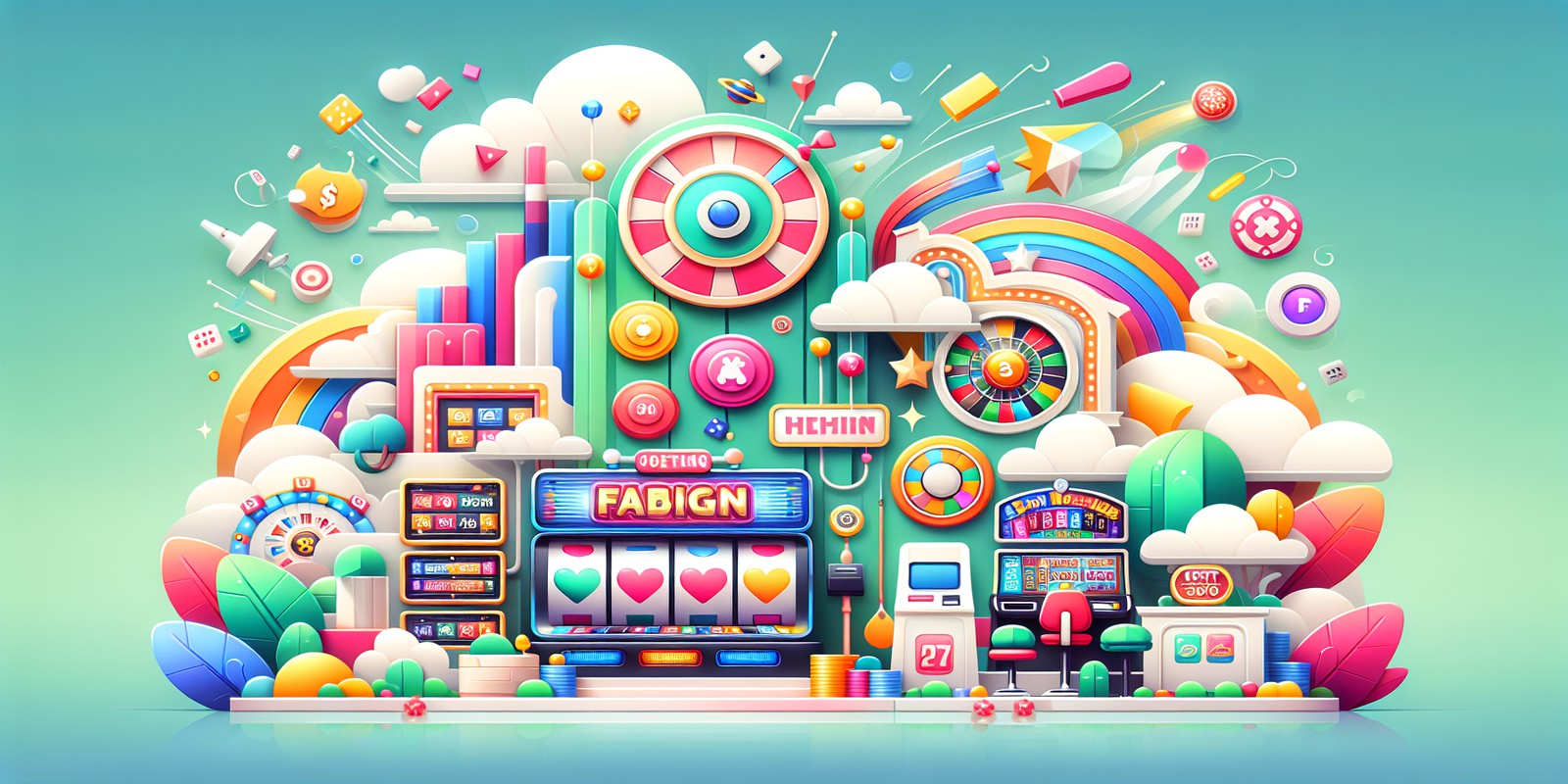 Unlocking the Secrets: Eye-Catching Slots for Big Wins in Pakistan - CasinoBeats