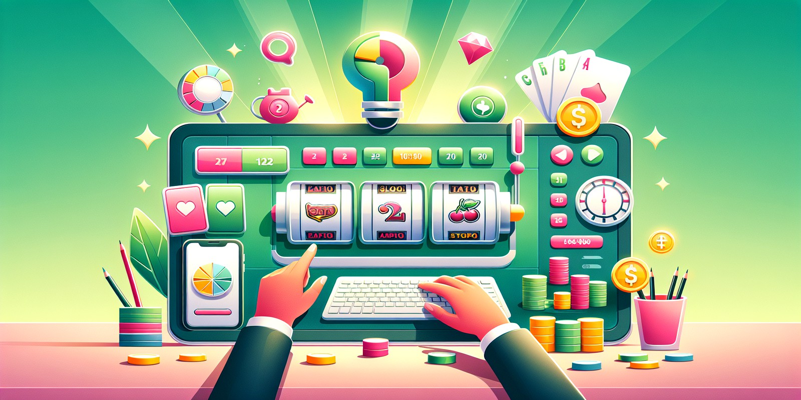 Unlocking the Value of Tomarket 1 Token in Slot Gaming 2025 - Slot Strategy Guide for Pakistani | CasinoBeats