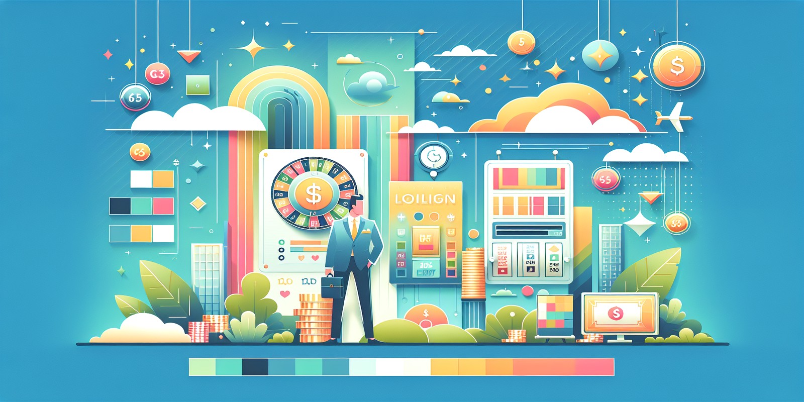 Unveiling the Eye of Fortune: Winning Strategies for Pakistani Slot Players 2025 - Slot Strategy Guide for Pakistani | CasinoBeats