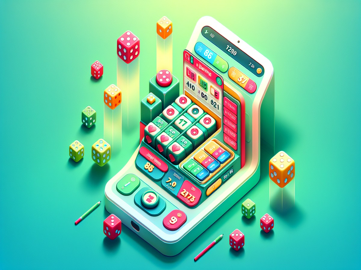 CasinoBeats Dice Games - Join the excitement of our dice games