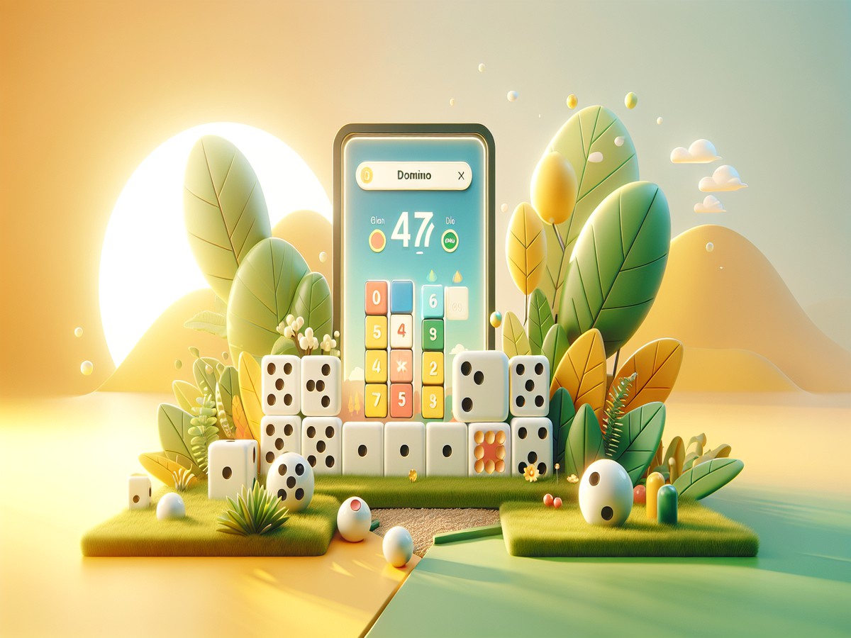 CasinoBeats Dominos Game - Enjoy classic dominos with a twist