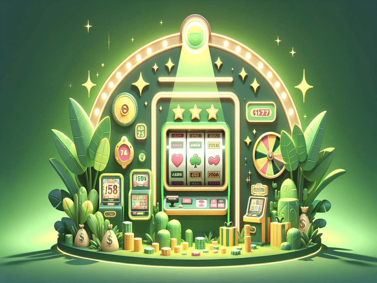 CasinoBeats More Games - Discover even more gaming options at CasinoBeats