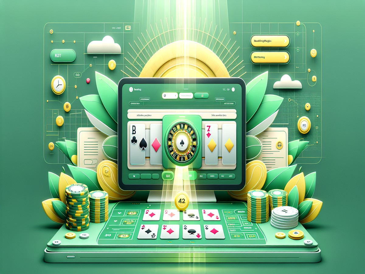 CasinoBeats Poker Games - Explore the variety of poker offerings